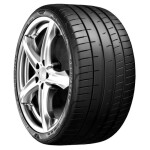 passenger/SUV  Summer tyre GOODYEAR Eagle F1 SuperSport 245/40R19 XL 98Y