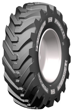 400/70-24 POWER CL MICHELIN tööstusrehv 158A8 TL