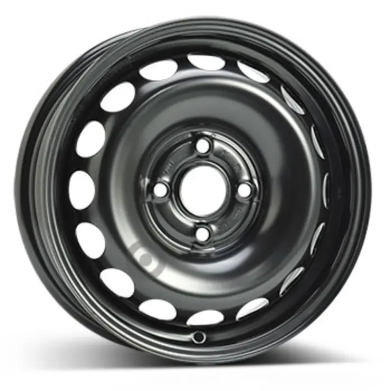 7.0x17, 6x130, CH 84, ET: 50; wheel steel (silver) CMR