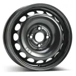7.0x17, 6x130, CH 84, ET: 50; velg teras (hõbe) CMR