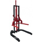 lifter mobile, üheveeruline, mechanical, 815 kg, 70-710 cm