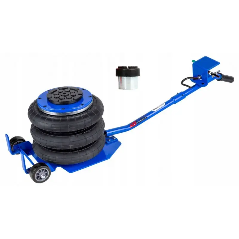 pneumatic point lifter 3.5t snowman, kbbj0035