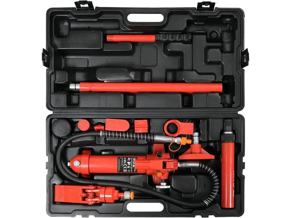 Hüdrauliline pump 4T