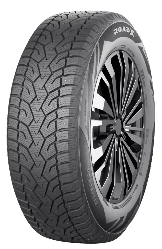 легковой авто. шипованная шина 185/55R15 86T ROADX POLAR EDGE XL