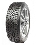 passenger Studded tyre 185/70R14 MALATESTA Polaris retreaded 88T