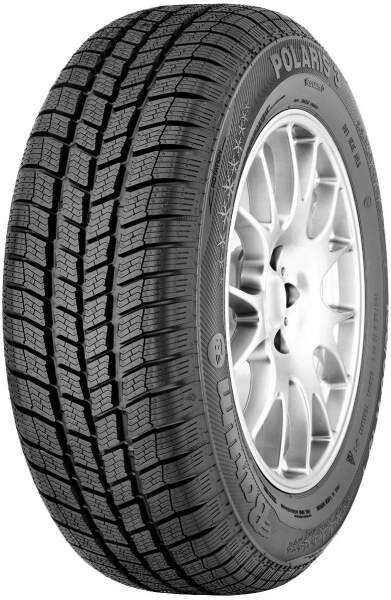 Barum Polaris 3 235/70R16 lamellrehv