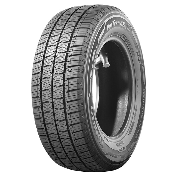 микроавтобус 205/70R17C KUMHO PortTran 4S CX11 115/113 R