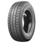 kaubik 205/70R17C KUMHO PortTran 4S CX11 115/113 R