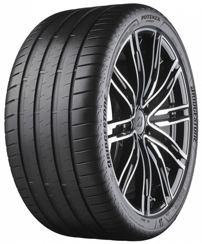 summer tyre potenza sport 285/45r20 112y xl fr ne0