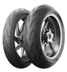 Mootorratta rehv 120/70ZR17 Michelin POWER 6 58W TL SPORT TOURING & TRAC esimene