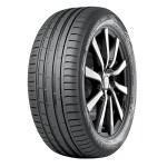 Sõiduauto/maasturi suverehv 235/55R19 105W XL Nokian Powerproof SUV