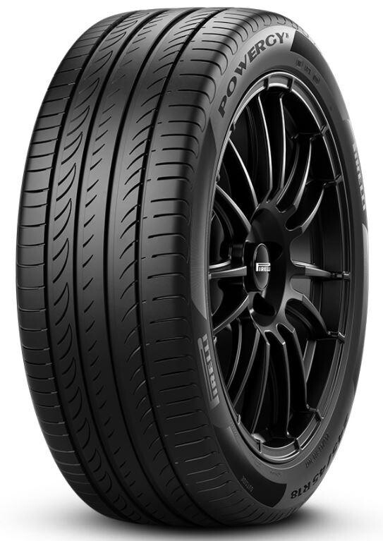 all year round tyre Powergy All Season SF 225/40r18 92y XL