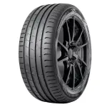 passenger/SUV Summer tyre 255/35R19 96Y XL Nokian Powerproof 1