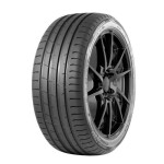 легковой авто / для джип Летняя шина 255/60R18 112V XL Nokian Powerproof 2