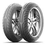 motorolleri / mopeedi rehv michelin 120/80-14 tl 58s power pure sc esimene