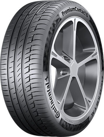 275/40R22XL 107Y Conti PremiumContact 6 SSR maasturi suverehv
