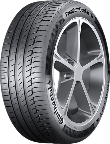 235/40R18 Continental PremiumContact 6