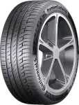 Summer tyre Continental PremiumContact 6 235/50R18 97V FR