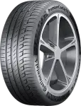 255/50R19XL 107Y ContiPremContact 6 FR для джип Летняя шина