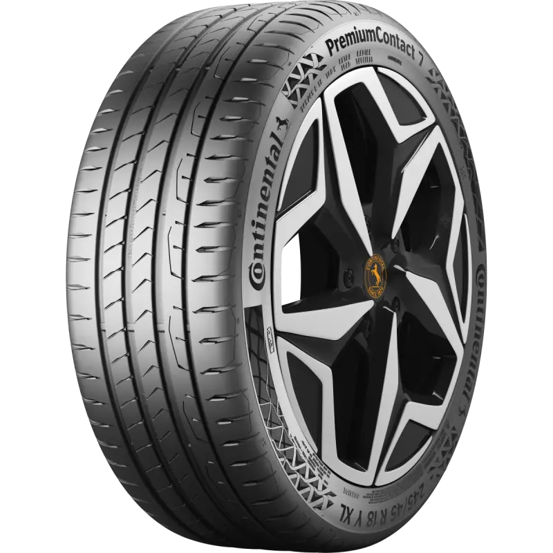 225/55R17XL 101Y Conti PremiumContact 7 FR легковой авто. Летняя шина