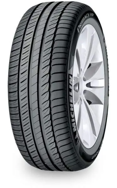 легковой авто. Летняя шина 205/55R17 95V MICHELIN PRIMACY HP XL