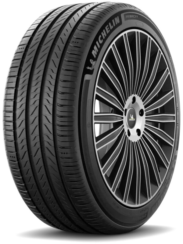 188989, Primacy 5, MICHELIN, Suvine, sõiduautod, märgistus: kütusesäästlikkus - B, Haardumine märjal - A, veeremüra ja takistuse mõõtmise klass - 70 dB (B) Haardumine lumes - Ei, Haardumine jääl - Ei
