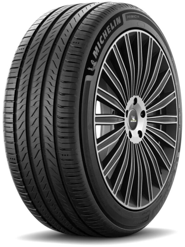 легковой авто. Летняя шина 205/55R17 91V MICHELIN PRIMACY 5 RP