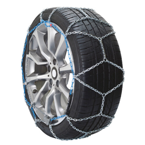 lumeketid sõiduauto VERIGA, sertifikaat O-NORM (cert. Austria V-5117) 215/80R16; 225/55R19; 225/60R18; 225/65R17; 225/70R16; 225/70R17; 225/75R16; 235/50R19; 235/55R18; 235/60R