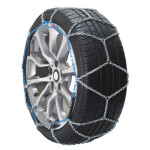lumeketid sõiduauto VERIGA, sertifikaat O-NORM (cert. Austria V-5117) 215/80R16; 225/55R19; 225/60R18; 225/65R17; 225/70R16; 225/70R17; 225/75R16; 235/50R19; 235/55R18; 235/60R