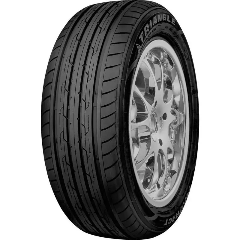4x4 SUV Summer tyre 225/65R17 TRIANGLE Protract TE301 102H M+S