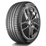 passenger Summer tyre 255/40RR20 DOVROAD ProzaxSport 101XLW