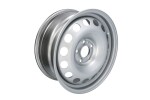 7.0x16, 5x108, CH 65, ET: 46; velg teras CITROEN JUMPY, SPACETOURER; PEUGEOT EXPERT, TRAVELLER; TOYOTA PROACE 02.16- KRONPRINZ