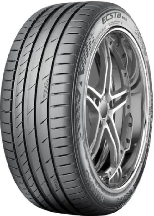 SUV Summer tyre 255/45R18 KUMHO ECSTA PS71 103 Y XL