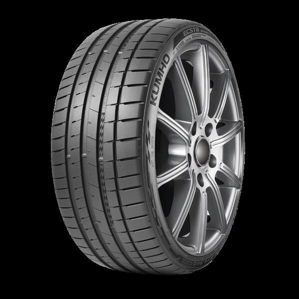 легковой авто. Летняя шина / KUMHO