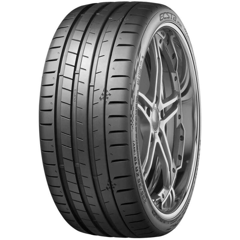 passenger Summer tyre 225/40R19 93Y KUMHO ECSTA PS91 XL