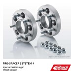 wheel rim spacers 20mm 5x114,3 64mm s90-4-20-051
