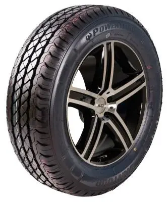 195/75R16C Powertrac PT80 suverehv 107/105R