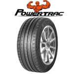 Sõiduauto/maasturi suverehv 245/40R18 Powertrac PT91 Suvi 97W XL