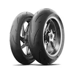 [940653] Sport tyre MICHELIN 200/55ZR17 TL 78W POWER GP2 tagumine