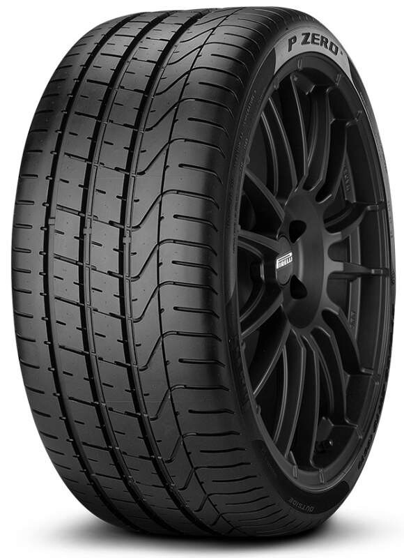 275/45R20 110Y P Zero, PIRELLI, Летняя шина , 4x4 / SUV шина, FR, XL, N0,