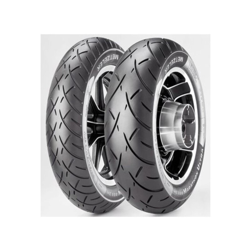 шина chopper/cruiser METZELER 160/70B17 TL 79 V ME888 MARATHON задняя