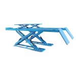 tõstja  automaatne CASTEX QJY5.0-2L , 5T , POD GEOMETRIE, 400V