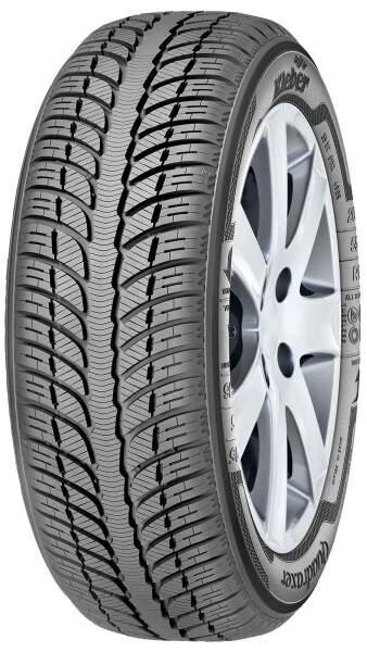 Tyre Without studs KLEBER Quadraxer SUV 225/60R17 99V FR