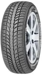kleber all year round tyre quadraxer 3 215/45r16 90v xl