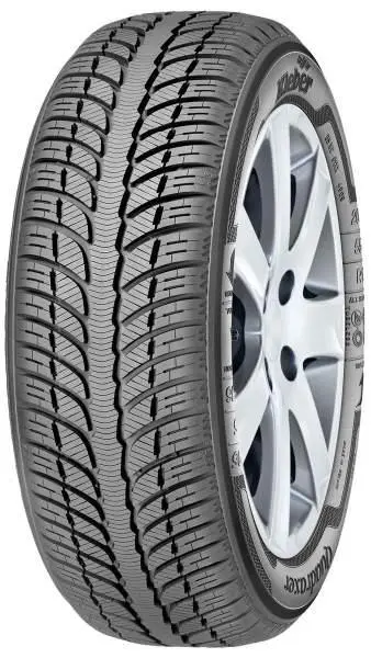 all-seasons tyre quadraxer suv 255/55r18 109w xl fr