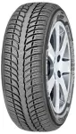 Sõiduauto aastaringne rehv 165/65r14 Kleber Quadraxer 3 79t