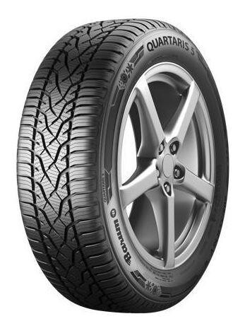 ламель quartaris 5 195/55r16 87h