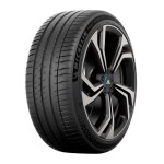 Sõiduauto/maasturi  suverehv MICHELIN Pilot Sport EV 255/45R20 XL 105W