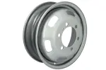 5x16, 6x170, CH 130, ET: 109; steel wheel CMR