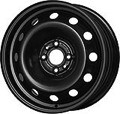 6.0x15, 4x98, CH 58, ET: 40; velg teras sobib: ALFA ROMEO MITO; FIAT 500, 500 C, IDEA; FORD KA; LANCIA MUSA, YPSILON 10.03- KRONPRINZ